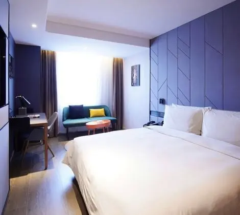 Çift ​​kişilik Superior King Bed