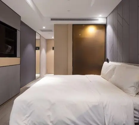 Çift ​​kişilik Superior King Bed
