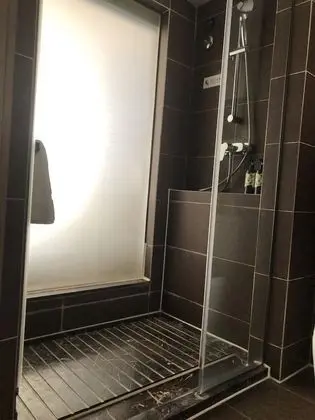 Executive İki Ayrı Yataklı Oda