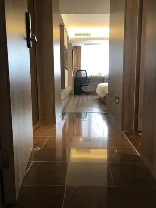 Standard Tek Kişilik Oda, 1 Yatak Odası