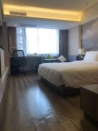Standard Tek Kişilik Oda, 1 Yatak Odası