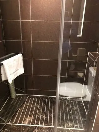 Standard Tek Kişilik Oda, 1 Yatak Odası