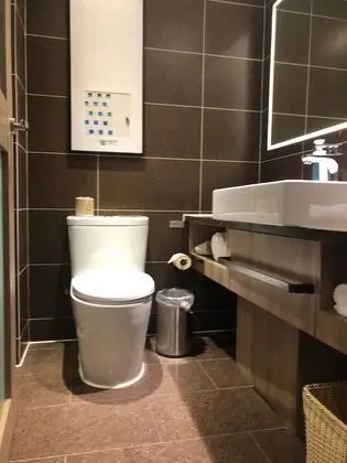 Standard Tek Kişilik Oda, 1 Yatak Odası