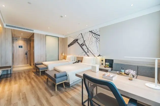 Superior İki Ayrı Yataklı Oda