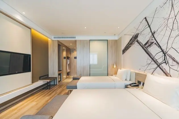 Superior İki Ayrı Yataklı Oda