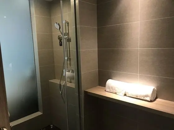 Junior İki Ayrı Yataklı Oda