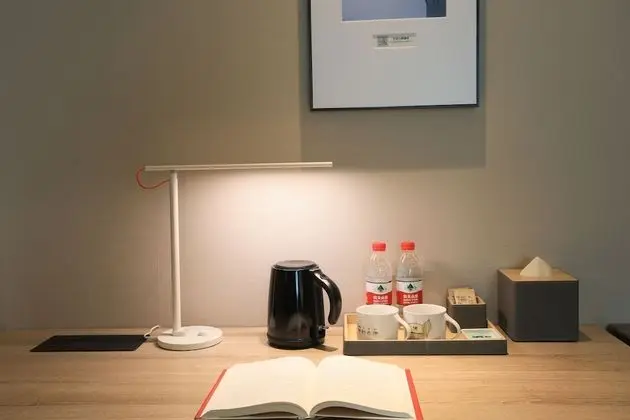 Junior Tek Kişilik Oda, 1 En Büyük (King) Boy Yatak