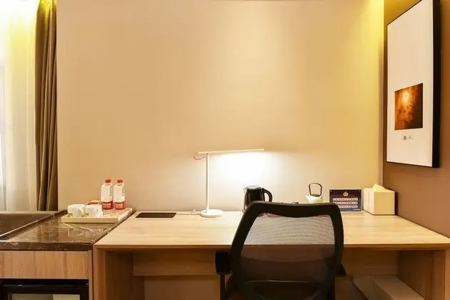 Superior Tek Kişilik Oda