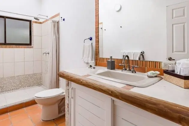 Deluxe Dört Kişilik Oda