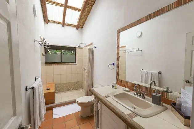 Deluxe Dört Kişilik Oda