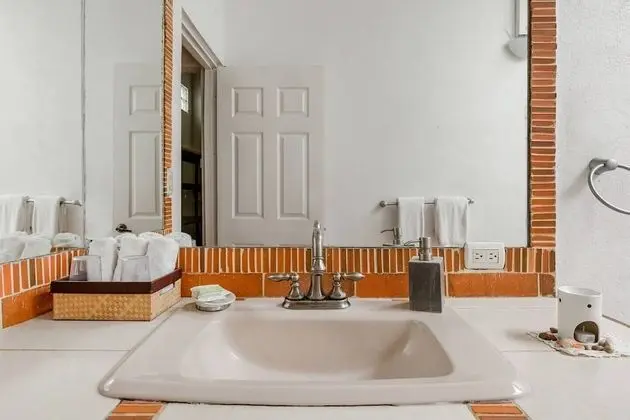 Deluxe Dört Kişilik Oda