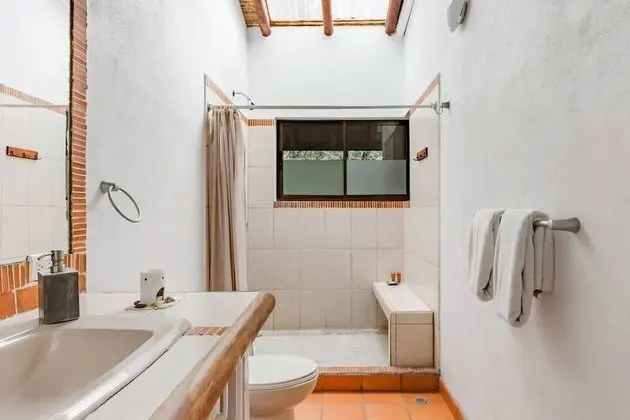 Deluxe Dört Kişilik Oda