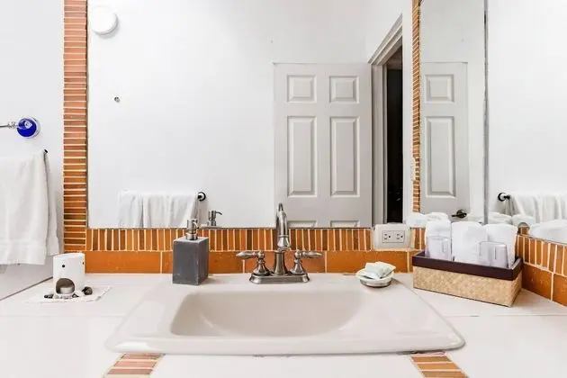 Deluxe Dört Kişilik Oda