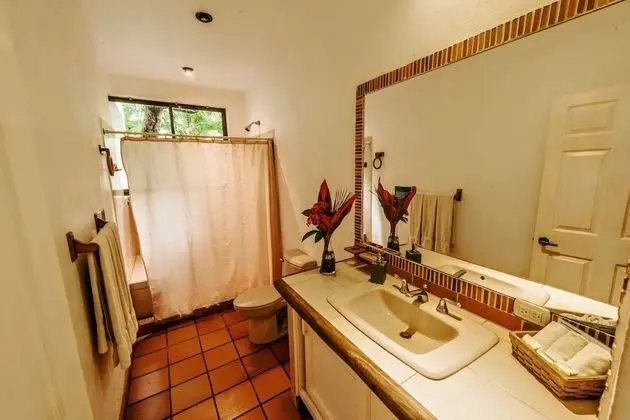 Deluxe Dört Kişilik Oda