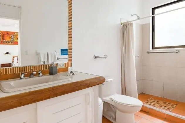 Standard Üç Kişilik Oda, Balkon