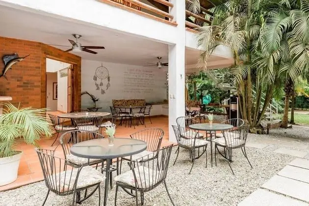 Standard Üç Kişilik Oda, Balkon