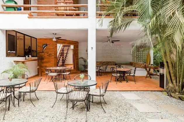 Standard Üç Kişilik Oda, Balkon