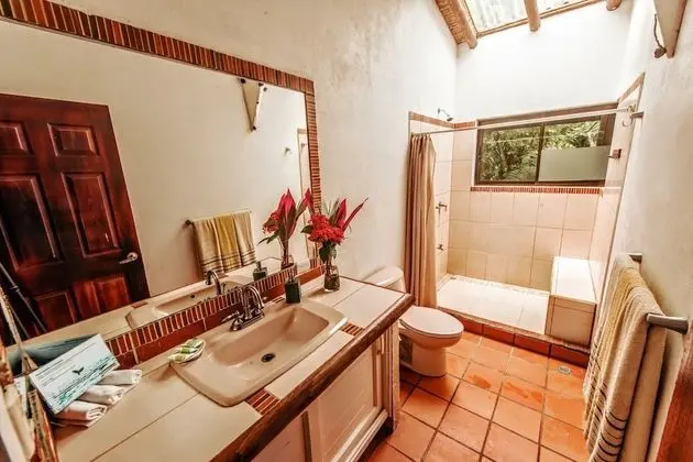 Standard Üç Kişilik Oda, Balkon