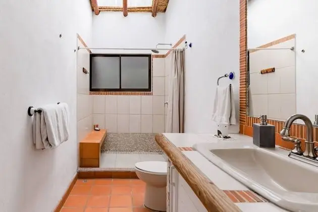 Standard Üç Kişilik Oda, Balkon