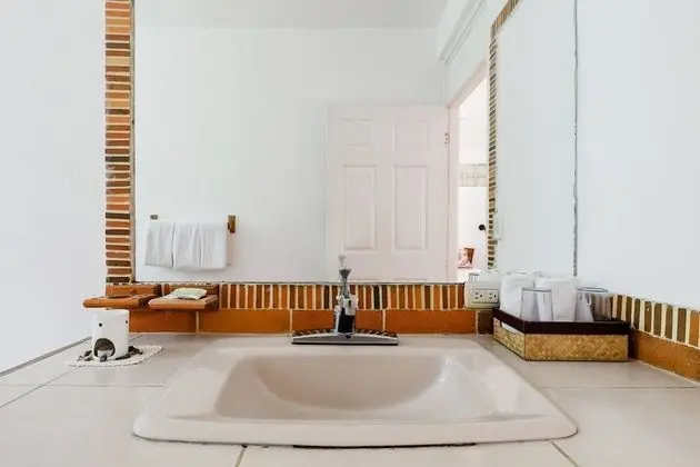 Standard Üç Kişilik Oda, Balkon