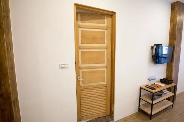 Classic Dört Kişilik Oda