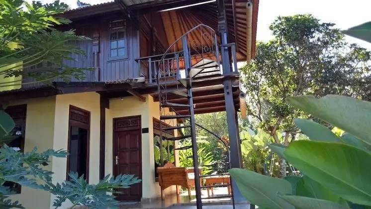 Family Ev, 2 Yatak Odası