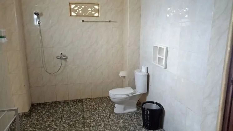 Family Ev, 2 Yatak Odası
