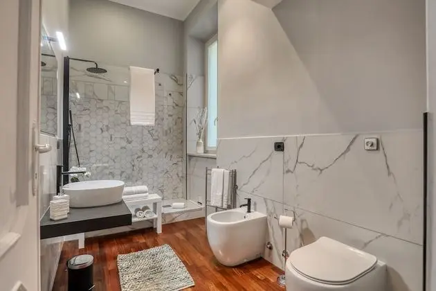 Apart Daire, 1 Yatak Odası, Sıcak Su Havuzu