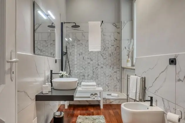 Apart Daire, 1 Yatak Odası, Sıcak Su Havuzu