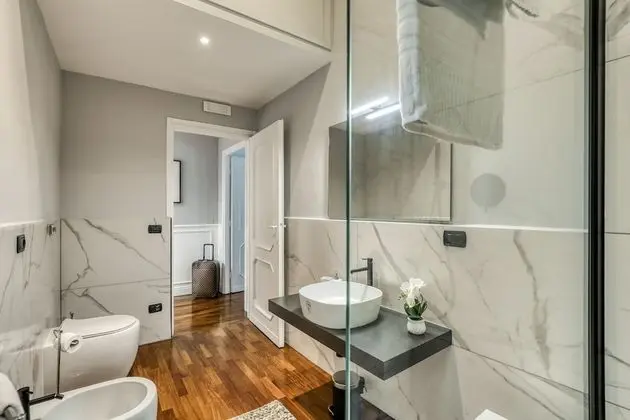 Apart Daire, 1 Yatak Odası, Sıcak Su Havuzu