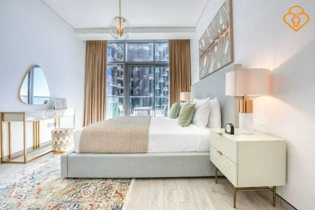 Apart Daire, 1 Yatak Odası (Unit 308)