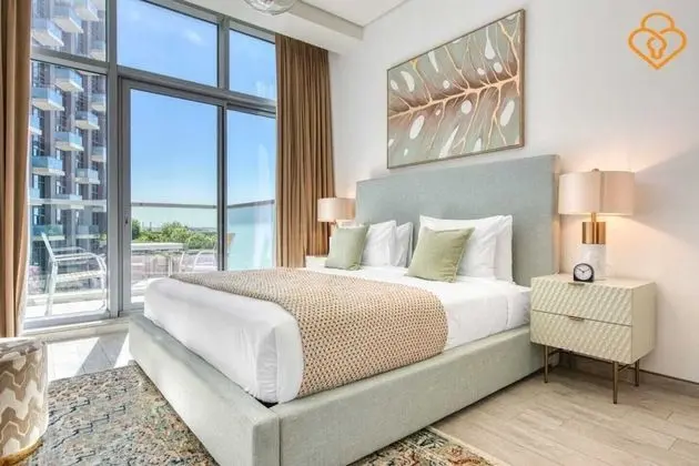 Apart Daire, 1 Yatak Odası (Unit 308)