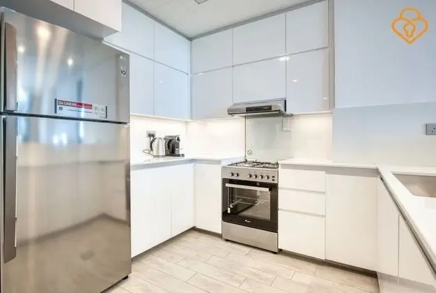 Apart Daire, 1 Yatak Odası (Unit 308)