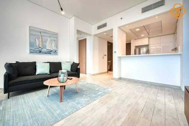 Apart Daire, 1 Yatak Odası (Unit 308)