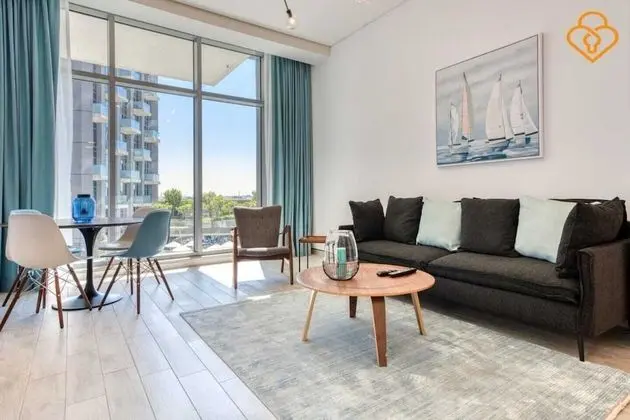 Apart Daire, 1 Yatak Odası (Unit 308)