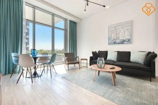 Apart Daire, 1 Yatak Odası (Unit 308)