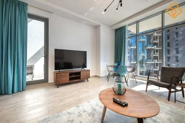 Apart Daire, 1 Yatak Odası (Unit 308)