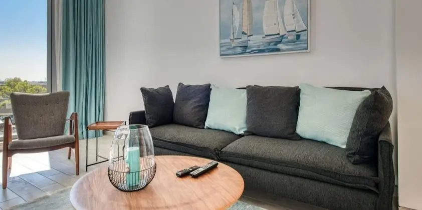 Apart Daire, 1 Yatak Odası (Unit 308)