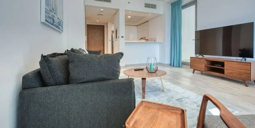 Apart Daire, 1 Yatak Odası (Unit 308)