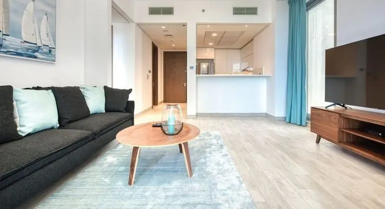 Apart Daire, 1 Yatak Odası (Unit 308)