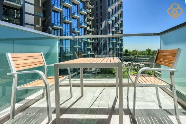 Apart Daire, 1 Yatak Odası (Unit 308)