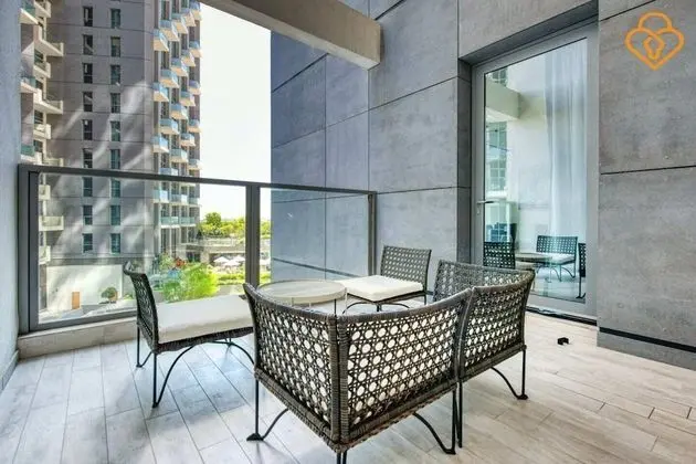Apart Daire, 1 Yatak Odası (Unit 308)