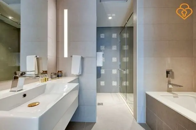 Apart Daire, 1 Yatak Odası (Unit 308)