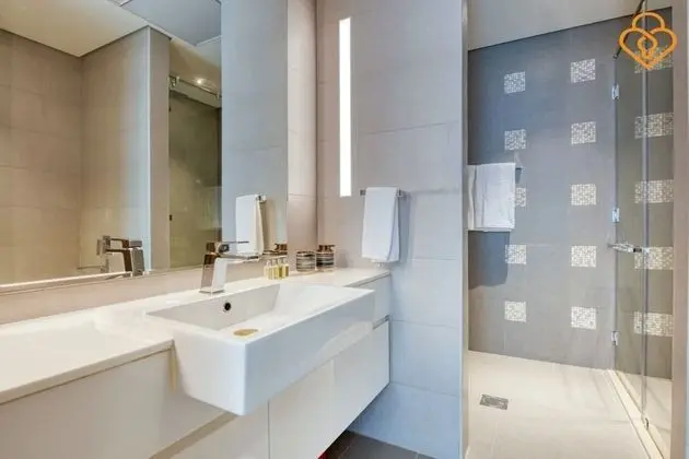 Apart Daire, 1 Yatak Odası (Unit 308)