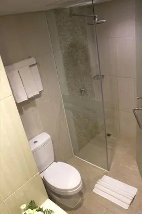 Deluxe Oda, 1 Tek Kişilik Yatak (Room Only)
