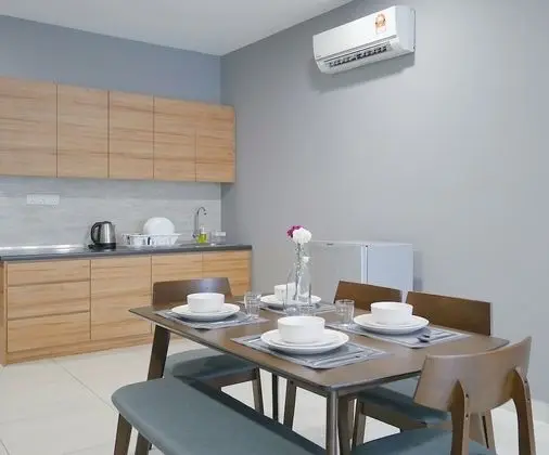 Deluxe Tek Büyük Yataklı Oda, 1 Büyük (Queen) Boy Yatak ve Çekyat, Şehir Manzaralı