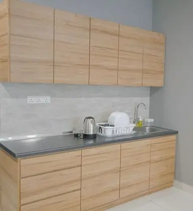 Deluxe Tek Büyük Yataklı Oda, 1 Büyük (Queen) Boy Yatak ve Çekyat, Şehir Manzaralı