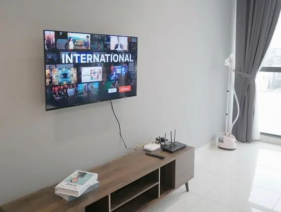 Deluxe Tek Büyük Yataklı Oda, 1 Büyük (Queen) Boy Yatak ve Çekyat, Şehir Manzaralı