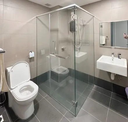 Deluxe Tek Büyük Yataklı Oda, 1 Büyük (Queen) Boy Yatak ve Çekyat, Şehir Manzaralı