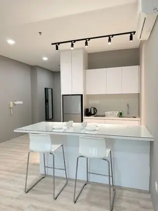 Luxury Stüdyo, 1 Büyük (Queen) Boy Yatak, Banyolu/Duşlu, Şehir Manzaralı
